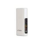 HiTASTE L1 二回機|TEREA 煙彈專用加熱主機|一彈兩抽・2600mAh 超強續航:圖片 4